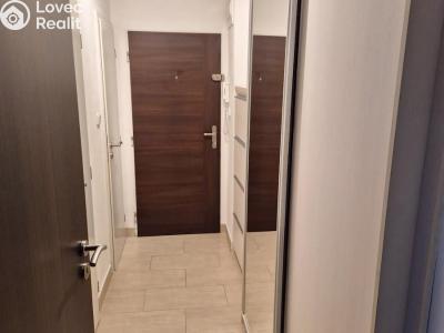 Rent apartment 3+KK Šilheřovice, Sokolská č. 5