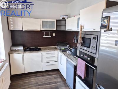 Rent apartment 3+KK Šilheřovice, Sokolská č. 8