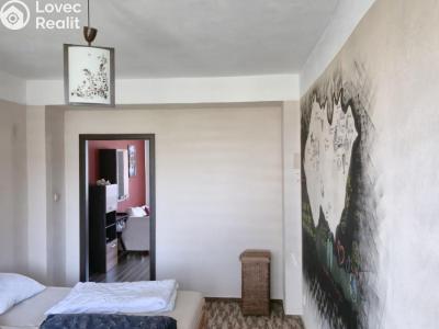 Rent apartment 3+KK Šilheřovice, Sokolská č. 9