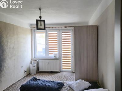 Rent apartment 3+KK Šilheřovice, Sokolská č. 10