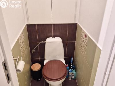 Rent apartment 3+KK Šilheřovice, Sokolská č. 12