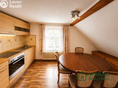 Sale multi-gen house Bečov nad Teplou, Nádražní č. 5