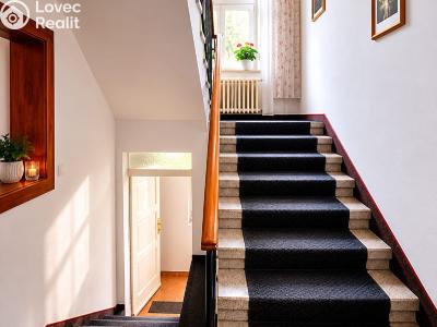 Sale multi-gen house Bečov nad Teplou, Nádražní č. 15