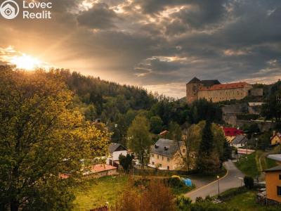 Sale multi-gen house Bečov nad Teplou, Nádražní č. 18