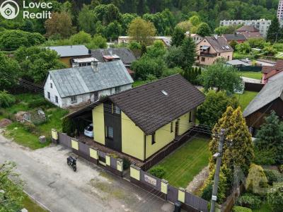 Prodej rodinného domu Náchod, K Brodu 391 č. 31