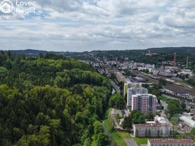 Prodej rodinného domu Náchod, K Brodu 391 č. 27
