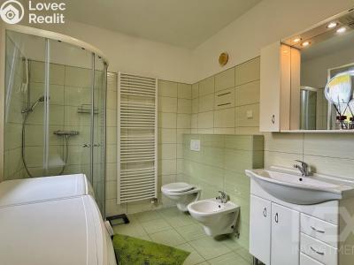 Prodej rodinného domu Náchod, K Brodu 391 č. 11