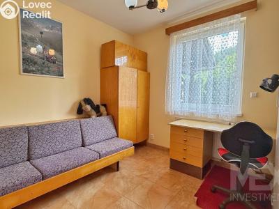 Prodej rodinného domu Náchod, K Brodu 391 č. 12