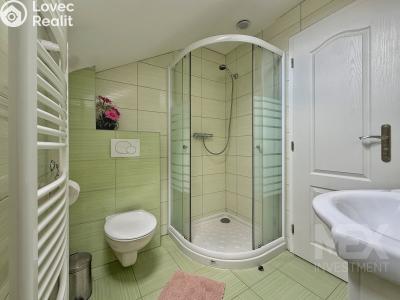 Prodej rodinného domu Náchod, K Brodu 391 č. 17