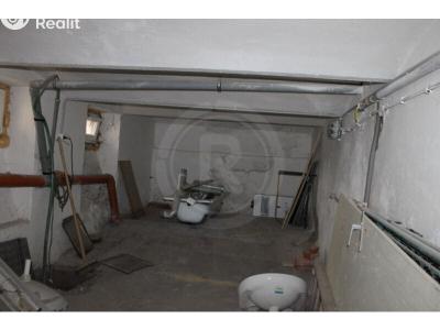 Prodej činžovního domu České Budějovice, Jeronýmova č. 26