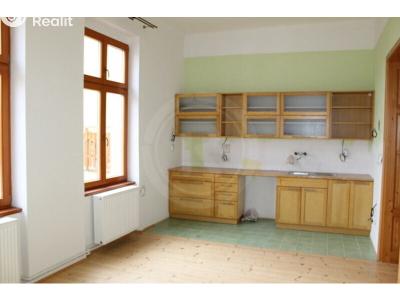 Prodej činžovního domu České Budějovice, Jeronýmova č. 4