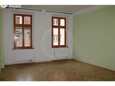 Prodej činžovního domu České Budějovice, Jeronýmova č. 6