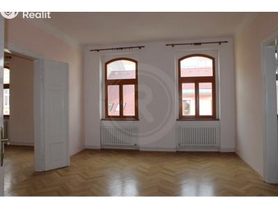 Prodej činžovního domu České Budějovice, Jeronýmova č. 9