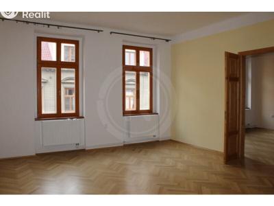 Prodej činžovního domu České Budějovice, Jeronýmova č. 10