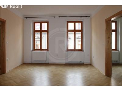 Prodej činžovního domu České Budějovice, Jeronýmova č. 11