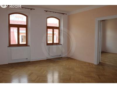 Prodej činžovního domu České Budějovice, Jeronýmova č. 12