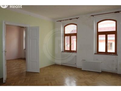 Prodej činžovního domu České Budějovice, Jeronýmova č. 13
