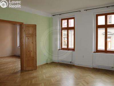 Prodej činžovního domu České Budějovice, Jeronýmova č. 14