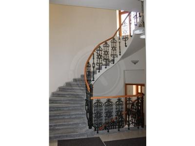 Prodej činžovního domu České Budějovice, Jeronýmova č. 15