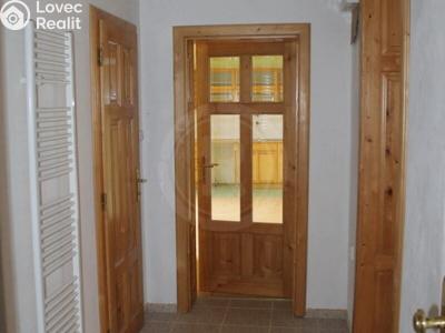 Prodej činžovního domu České Budějovice, Jeronýmova č. 22