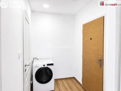 Pronájem bytu 1+KK Ústí nad Labem, Rozcestí č. 6