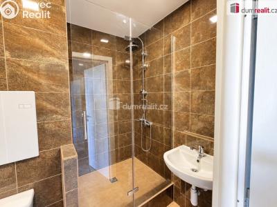 Pronájem bytu 1+KK Ústí nad Labem, Rozcestí č. 9