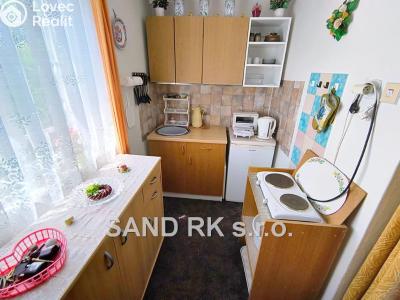 Продаж хатини Kdyně č. 13