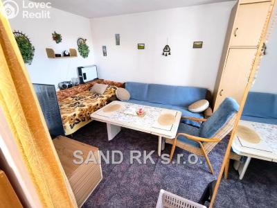 Продаж хатини Kdyně č. 15