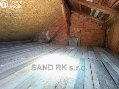 Продаж хатини Kdyně č. 19