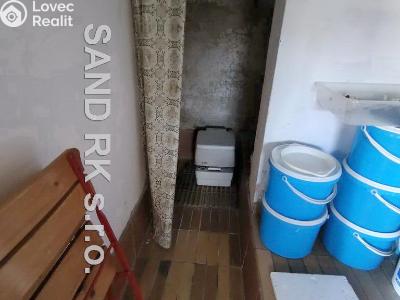 Продаж хатини Kdyně č. 21