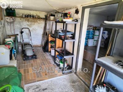 Продаж хатини Kdyně č. 22