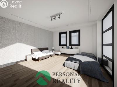 Продаж багатогенного будинку Zvíkovec č. 8