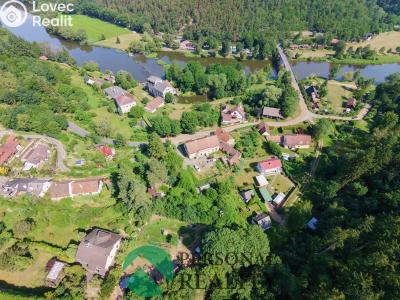 Продаж багатогенного будинку Zvíkovec č. 12