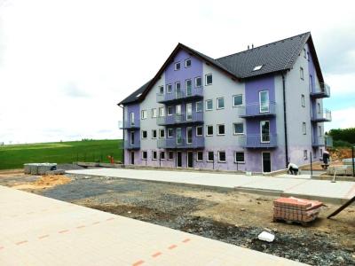 Sale apartment 3+KK Chýnov č. 2