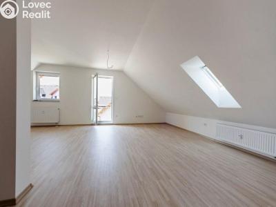 Sale apartment 3+KK Chýnov č. 3