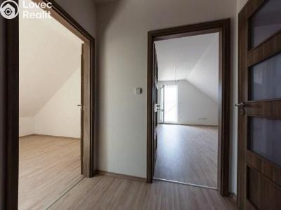 Sale apartment 3+KK Chýnov č. 4