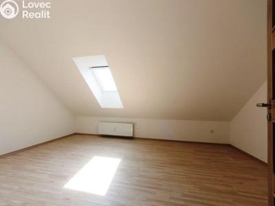 Sale apartment 3+KK Chýnov č. 5