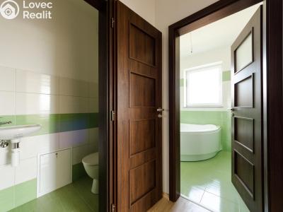 Sale apartment 3+KK Chýnov č. 6
