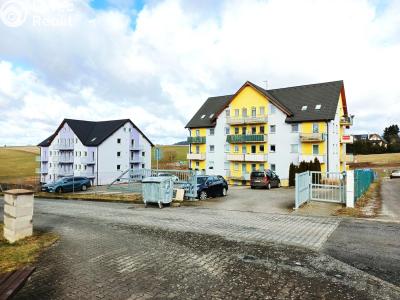 Sale apartment 3+KK Chýnov č. 7