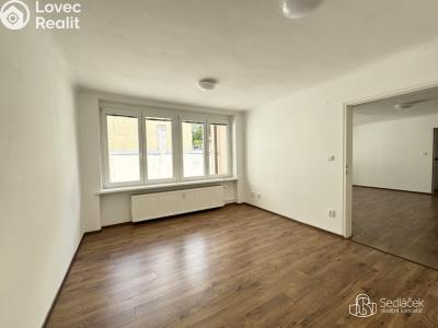 Pronájem komerční nemovitosti Karlovy Vary, Dr. Davida Bechera č. 5