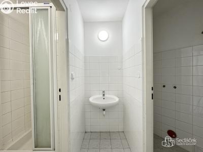 Pronájem komerční nemovitosti Karlovy Vary, Dr. Davida Bechera č. 15