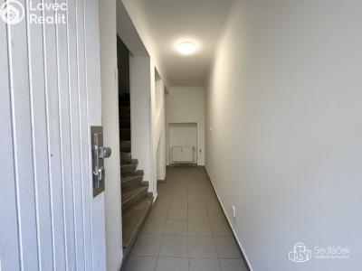 Pronájem komerční nemovitosti Karlovy Vary, Dr. Davida Bechera č. 18