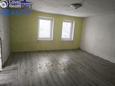 Pronájem chalupy Město Albrechtice č. 26