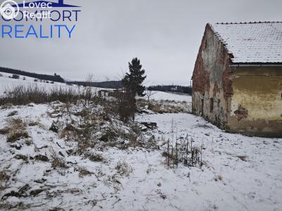 Pronájem chalupy Město Albrechtice č. 28