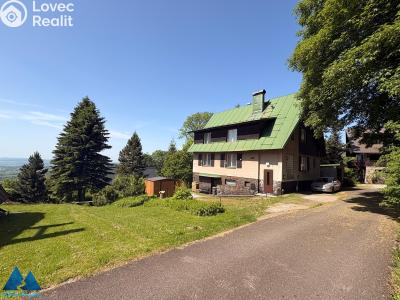 Продажа семейного дома Strážné č. 31
