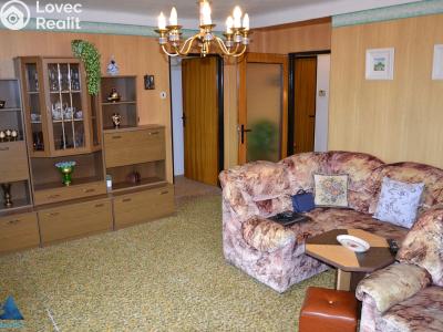 Продажа семейного дома Strážné č. 7