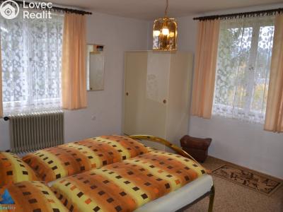Продажа семейного дома Strážné č. 8