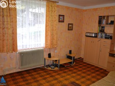Продажа семейного дома Strážné č. 10