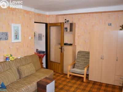 Продажа семейного дома Strážné č. 11