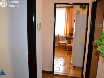 Продажа семейного дома Strážné č. 12